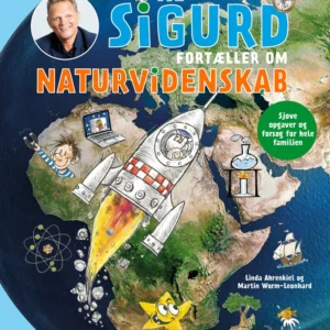 Sigurd fortæller om naturvidenskab - aktivitetsbog