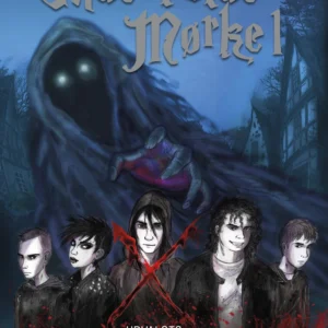Underfulde Mørke 1