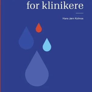 Hygiejne for klinikere