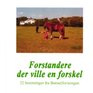 Forstandere der ville en forskel