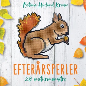 Efterårsperler