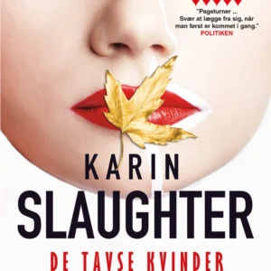 De tavse kvinder