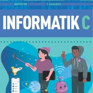 Informatik C, 2. udg.
