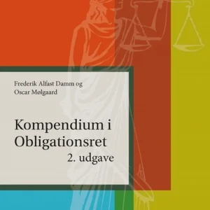 Kompendium i Obligationsret