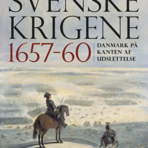 Svenskekrigene 1657-60, 2. udgave