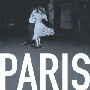 Paris efter befrielsen 1944-1949