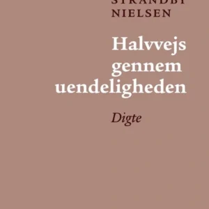Halvvejs gennem uendeligheden