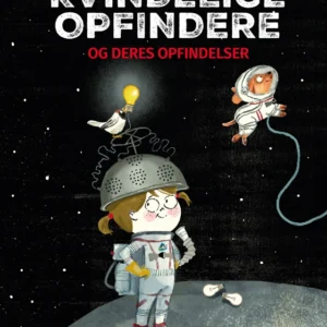 Kvindelige opfindere