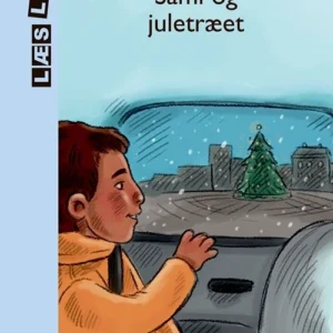 Sami og juletræet