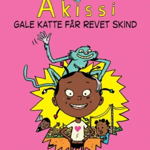 Akissi 1