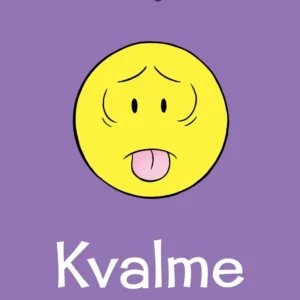 Kvalme