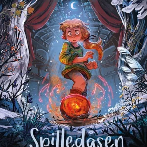 Spilledåsen 3