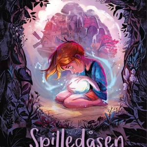 Spilledåsen 1