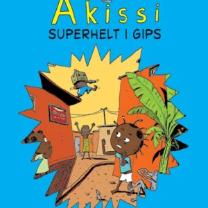 Akissi 2