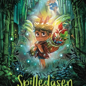 Spilledåsen 2