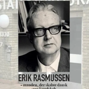 Erik Rasmussen