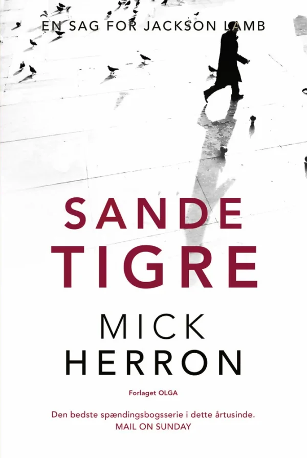 Sande tigre