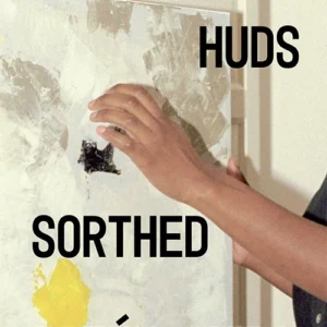 På min huds sorthed