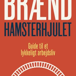 Brænd hamsterhjulet