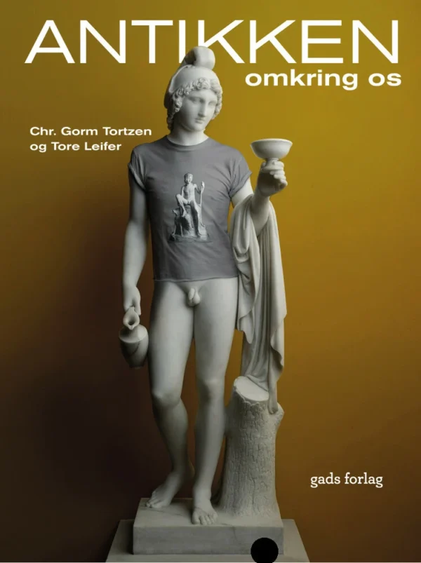 Antikken omkring os