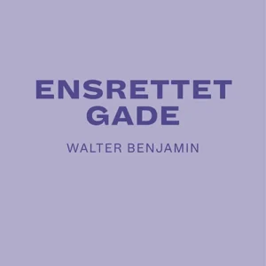 Ensrettet gade