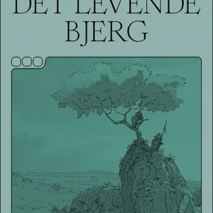 Det levende bjerg