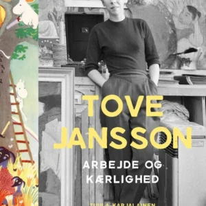 Tove Jansson