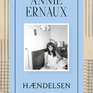 Hændelsen