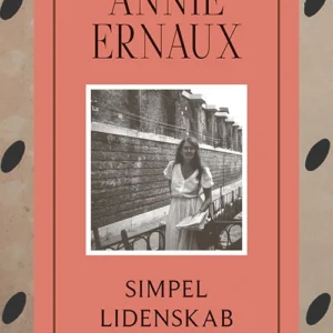 Simpel lidenskab