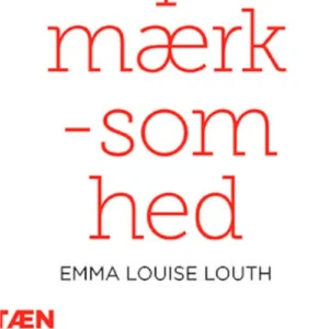 Opmærksomhed
