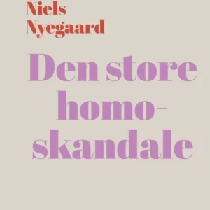 Den store homoskandale