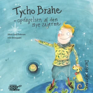 Tycho Brahe - opdagelsen af den nye stjerne