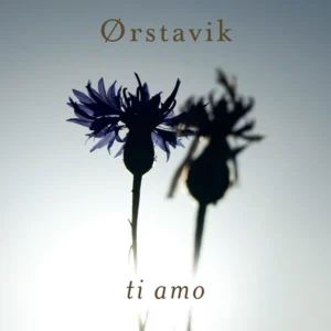 ti amo
