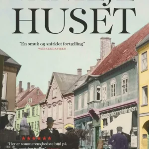Vaniljehuset