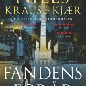 Fandens forår