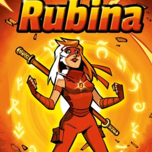 Super-Serien: Rubina - lix10