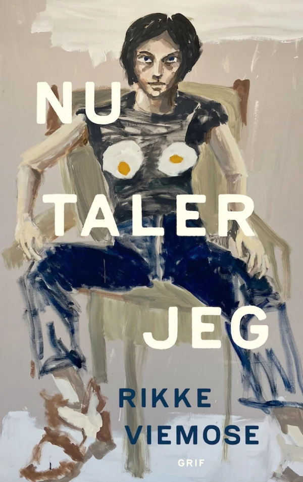 Nu taler jeg