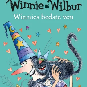 Winnies bedste ven