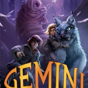 Geminiforbandelsen (2)