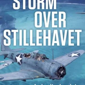 Storm over Stillehavet - Anden Verdenskrig i Asien