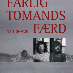 Farlig tomandsfærd