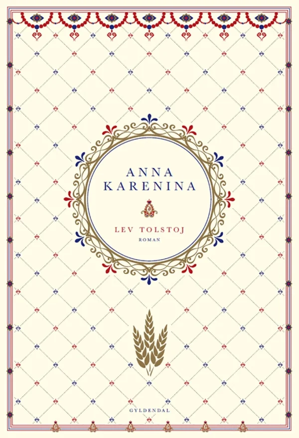 Anna Karenina 1-2
