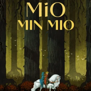 Mio, min Mio