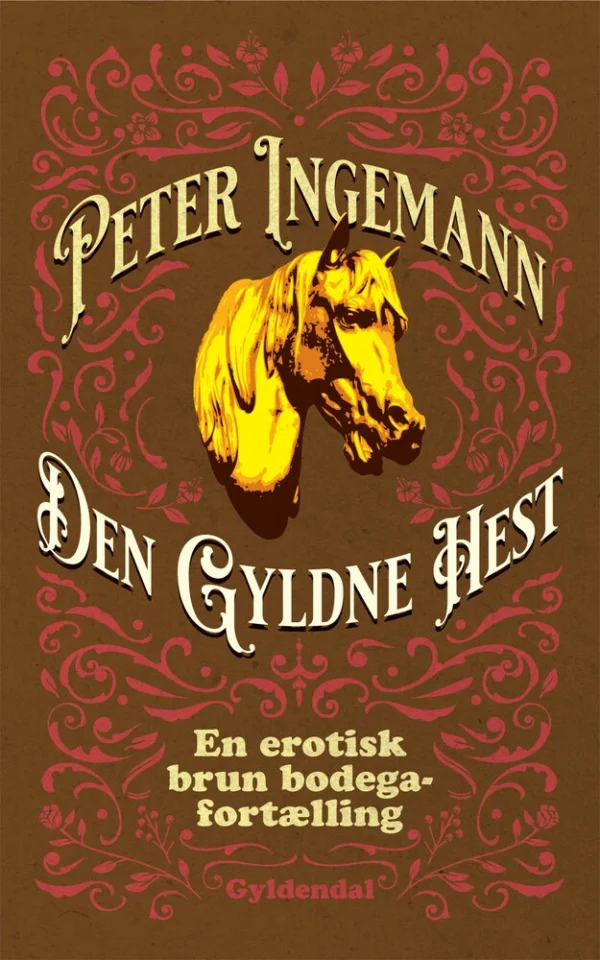 Den Gyldne Hest