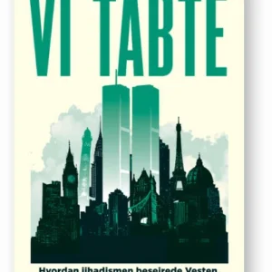 Vi tabte