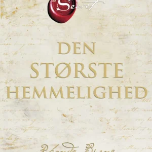 Den største hemmelighed