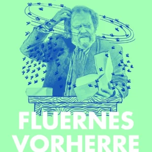 Fluernes Vorherre