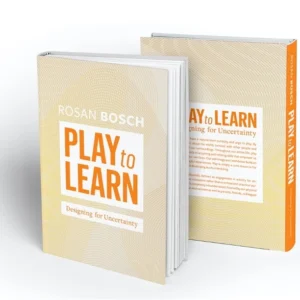 Play to Learn