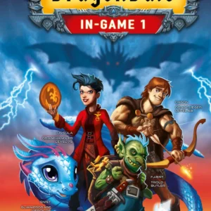 InGame1: DragonDale