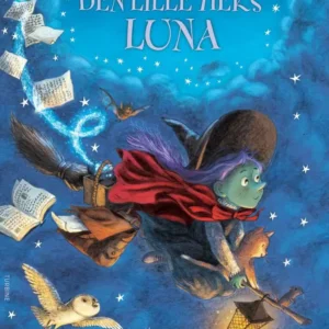 Den lille heks Luna